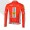 Ferrari Team Castelli Cipollini Fietsshirt lange mouw 969