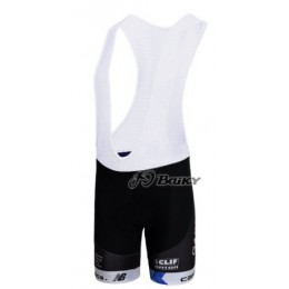 Garmin Barracuda Pro Team Korte fietsbroeken Bib met zeem wit 4547