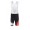 Giant 2014 Korte fietsbroeken Bib met zeem Red Black 1036
