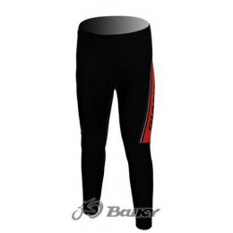 Giant Sram Pro Team lange fietsbroeken met zeem rood wit zwart 4755