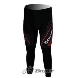 Giant Sram Pro Team lange fietsbroeken met zeem wit zwart rood 4757