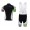 LOOK 2014 Fietspakken Fietsshirt Korte+Korte koersbroeken Bib 1094