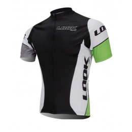 LOOK 2014 Fietsshirt Korte mouw 1096