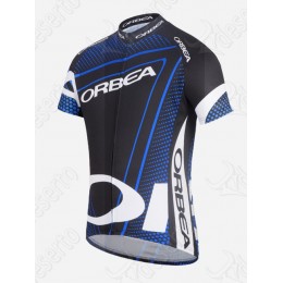 Orbea 2014 Fietsshirt Korte mouw 1144