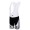 Pearl Izumi Pro Team Korte fietsbroeken Bib met zeem wit zwart 4583