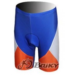 Rabobank Pro Team Korte fietsbroeken met zeem roze blauw 489