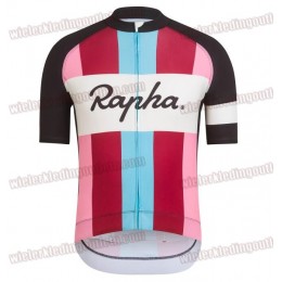 RAPHA SUPER CROSS Fietsshirt Korte Mouw 33nl10089