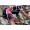 Pinarello PRO TEAM zwart Korte Fietsbroeken Bib 33nl10105
