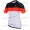 Cuore SILVER Dame Fietsshirt Korte Mouw 33nl10187