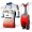 Burgos BH wit Fietskleding Set wielershirt korte mouwen+koersbroek kort Bib 33nl10214