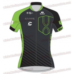 Cylance Pro Femmes Fietsshirt Korte Mouw 33nl10170