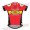 CIBEL CEBON 2017 Fietsshirt Korte Mouw 33nl10204
