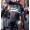 Metec-Tkh Continental 2017 Fietskleding Set wielershirt korte mouwen+koersbroek kort Bib 33nl10117