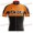 Silber 2017 Fietsshirt Korte Mouw 33nl10076