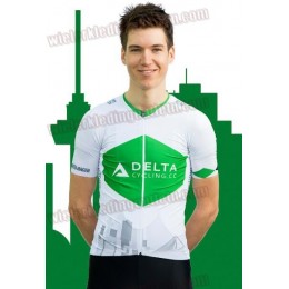 DELTA CYCLING Fietsshirt Korte Mouw 33nl10158