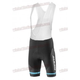 2018 Giant Elevate koersbroek kort Bib 33nl10036