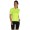 Dames CRAFT Summit Wielerkleding Wielershirt Korte Mouw+Korte Fietsbroeken Geel OUM5U OUM5U