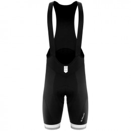 2020 DE MARCHI Perfecto Plus Bib Shorts Korte Fietsbroeken Bib VLIQM VLIQM