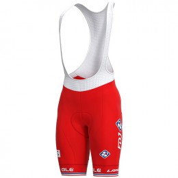 GROUPAMA-FDJ France Champion 2020 Korte Fietsbroeken Bib LD1ZW LD1ZW