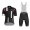 2020 MALOJA SanetschM Fietskleding Wielershirt Korte Mouw+Korte Fietsbroeken Bib Zwart L1MWC L1MWC