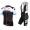 NALINI Bao Fietskleding Wielershirt Korte Mouw+Korte Fietsbroeken Bib Wit Zwart 7RSHV 7RSHV