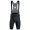 NALINI Montreal 1976 Korte Fietsbroeken Bib VOUMI VOUMI