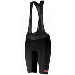 Dames RC Premium++++2020 Fietsen koersbroek kort Bib zwart 2020317