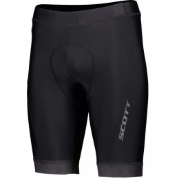 SCOTT Endurance+++Korte Fietsbroeken zwart 2020308
