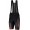 SCOTT RC Pro+++2020 Fietsen koersbroek kort Bib zwart-Orange 2020273