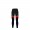 2021 UAE Emirates Pro Team Lange Fietsbroek Bib 958