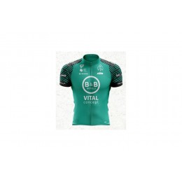 VITAL CONCEPT 2020 Fietsshirt Korte Mouw 2020215