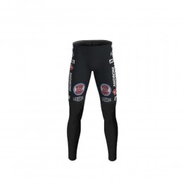 2021 ANDRONI GIOCATTOLI Team Lange Fietsbroek Bib 690
