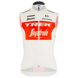 TREK-SEGAFREDO 2020 Fahrradweste SANTINI Fietsen Profteams 2020059