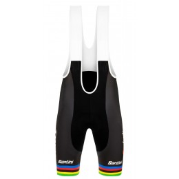 TREK-SEGAFREDO 2020 Strassenrad Weltmeister Fietsen koersbroek kort Bib 2020056