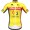 WALLONIE-BRUXELLES 2020 Fietsshirt Korte Mouw 2020344