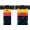 Team INEOS Grenadier 2021 UCI World Champion Fietskleding Set Wielershirt Korte Mouw+Korte Fietsbroeken 2021158