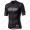 Giro D-italia 2021 Mannen Fietsshirt Korte Mouw Zwart 2021410