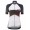 Dames Santini Stella 2017 wit Fietsshirt Korte Mouw 145YGTBY 2017082379