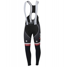 2017 Trek Segafredo Tour de France Lange fietsbroeken Bib 2594