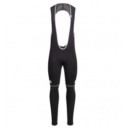 2017 Rapha Brevet zwart-wit Lange fietsbroeken Bib 2542