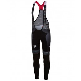 2017 Pro Team SKY zwart Lange fietsbroeken Bib 2579