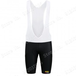 New Jumbo Visma 2021 Korte Fietsbroeken Bib 2021062603