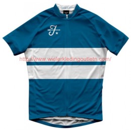 2016 Twin Six Forever Forward Fietsshirt Korte Mouw 201717201