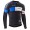 2016 Orbea Team Pro Zwart-Blauw Fietsshirt lange mouw 201717157