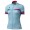 2017 Specialized Dames Blauw-Farbe Wielerkleding Fietsshirt Korte 20177037