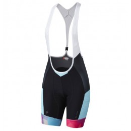 2017 Specialized Dames Blauw-Farbe Korte Fietsbroeken Bib 20177038