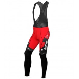2016 BMC Racing Team Pro LTD Lange fietsbroeken Bib 213543