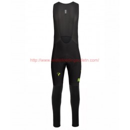2016 Sky Team Fluo Lange fietsbroeken Bib 213702