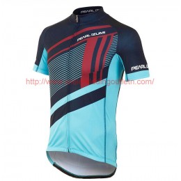 2017 Pearl Izumi Fietskleding Wielershirt Korte Mouw 02 201717815