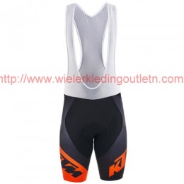 Ktm 2017 Korte Fietsbroeken Bib 20176983